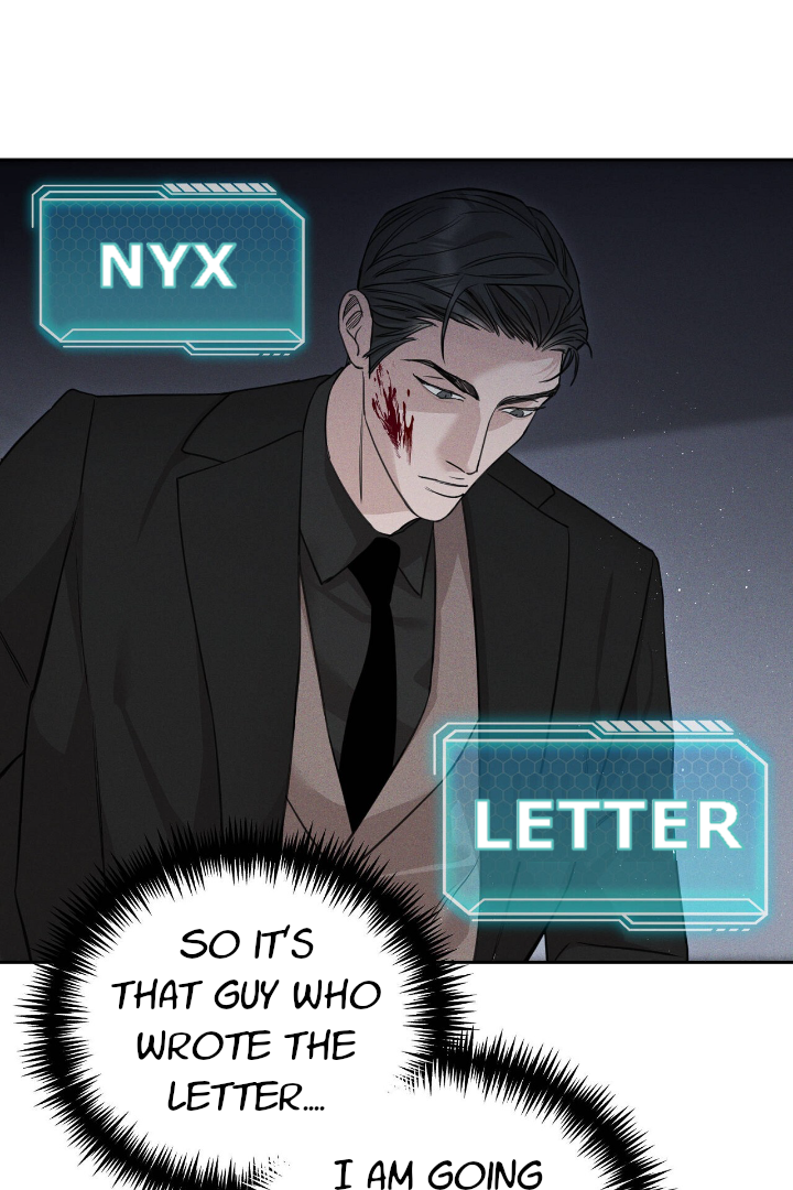 Morpheus 𖤍 DLS 𖤍 - Chapter 1 manhwa