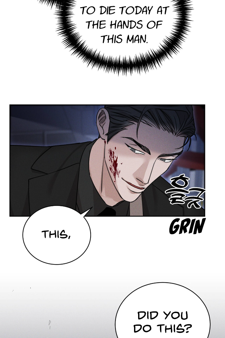 Morpheus 𖤍 DLS 𖤍 - Chapter 1 manhwa