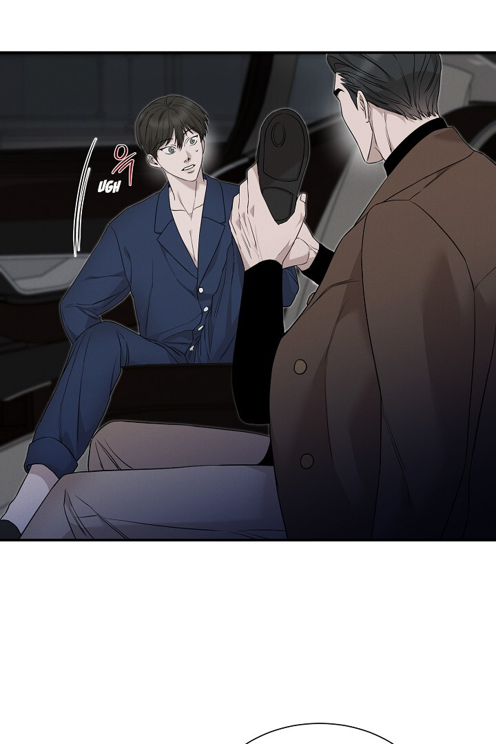 Morpheus 𖤍 DLS 𖤍 - Chapter 10 manhwa
