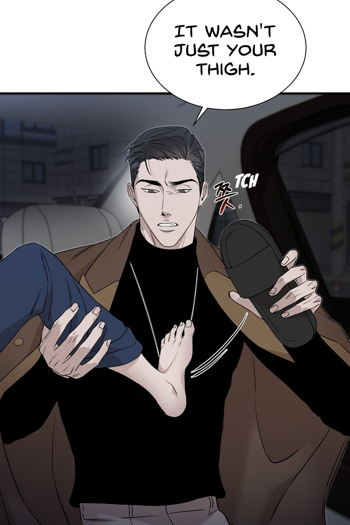 Morpheus 𖤍 DLS 𖤍 - Chapter 10 manhwa