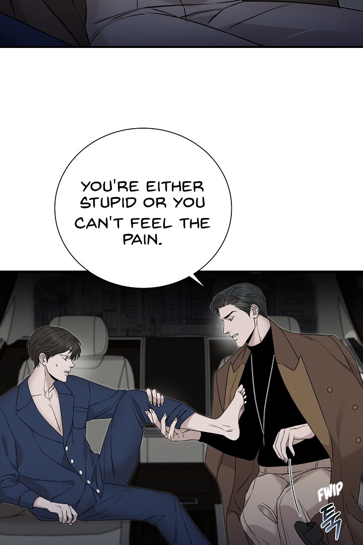 Morpheus 𖤍 DLS 𖤍 - Chapter 10 manhwa