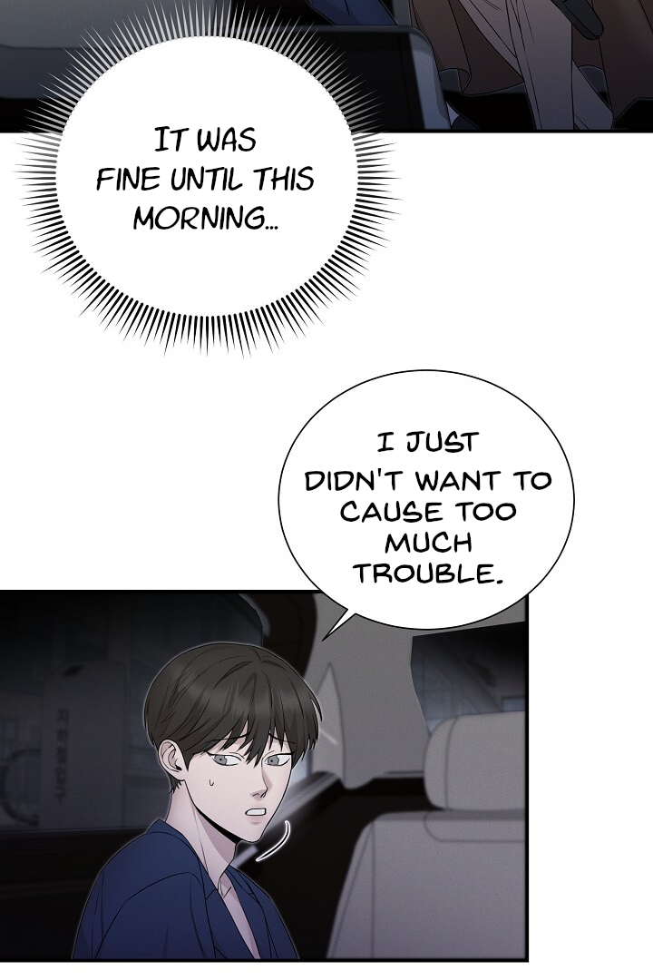 Morpheus 𖤍 DLS 𖤍 - Chapter 10 manhwa