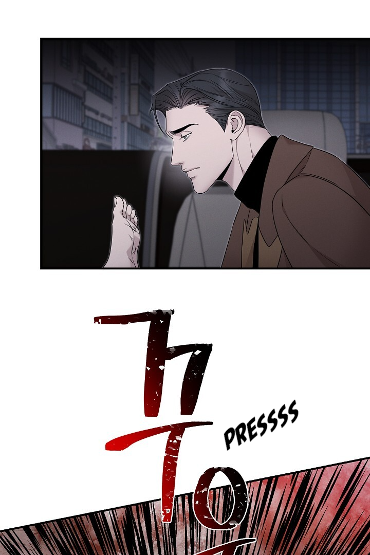 Morpheus 𖤍 DLS 𖤍 - Chapter 10 manhwa