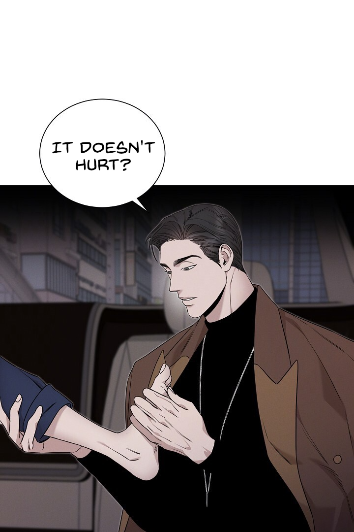 Morpheus 𖤍 DLS 𖤍 - Chapter 10 manhwa
