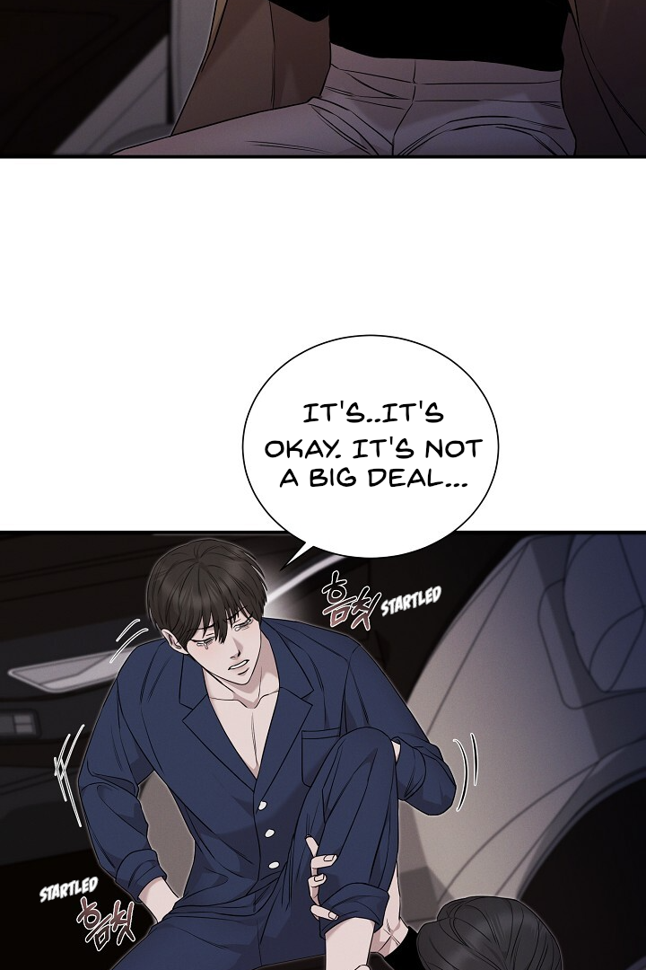 Morpheus 𖤍 DLS 𖤍 - Chapter 10 manhwa