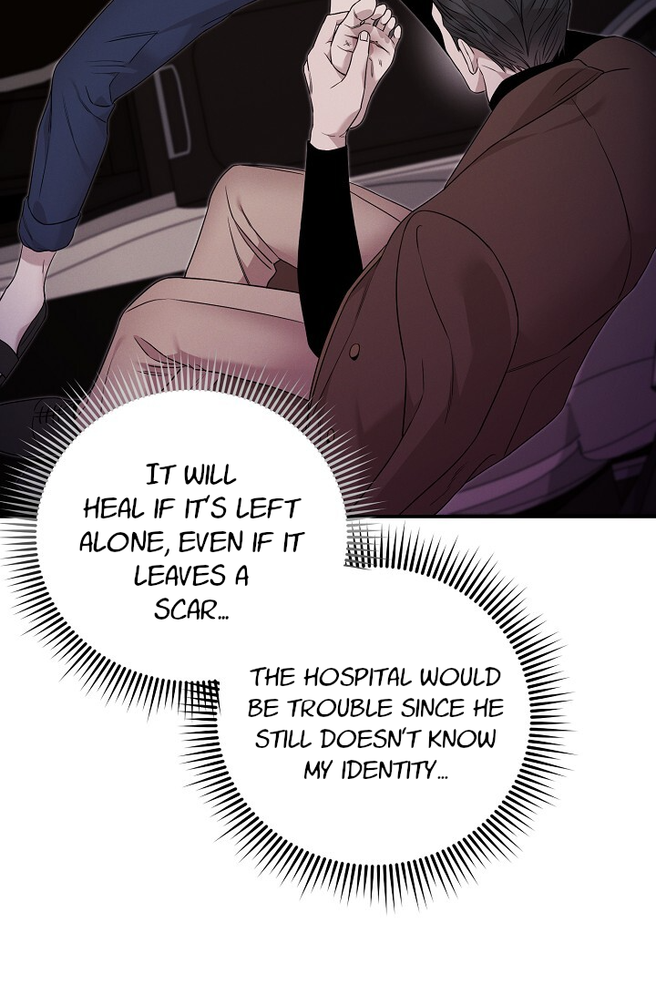 Morpheus 𖤍 DLS 𖤍 - Chapter 10 manhwa
