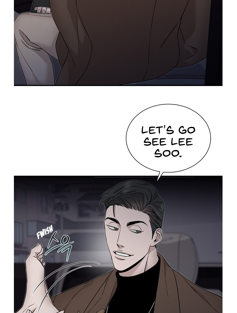 Morpheus 𖤍 DLS 𖤍 - Chapter 10 manhwa