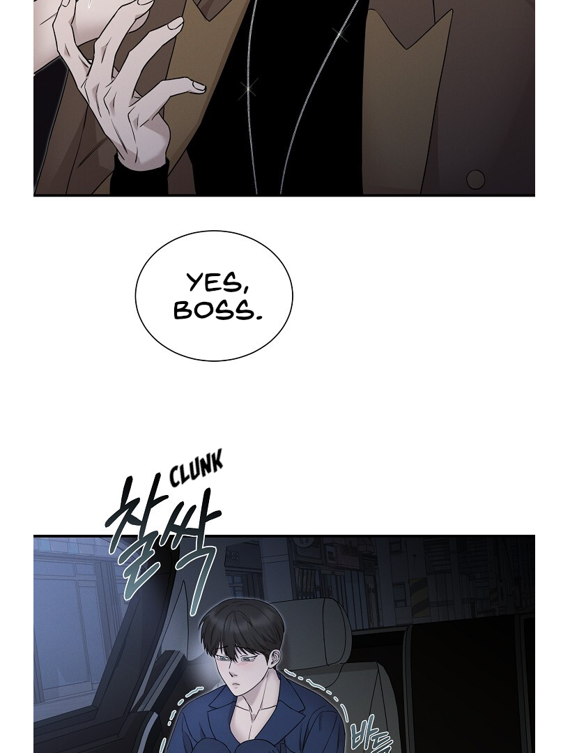 Morpheus 𖤍 DLS 𖤍 - Chapter 10 manhwa
