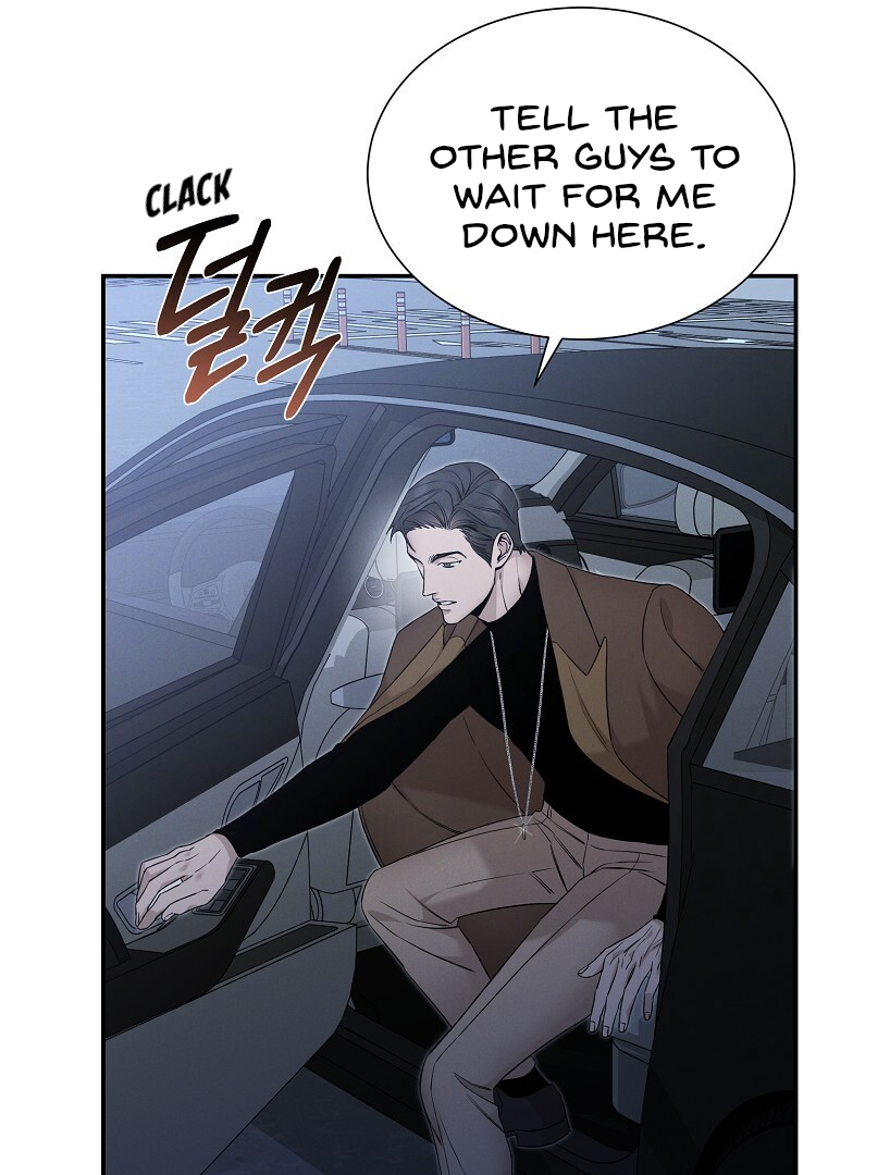 Morpheus 𖤍 DLS 𖤍 - Chapter 10 manhwa