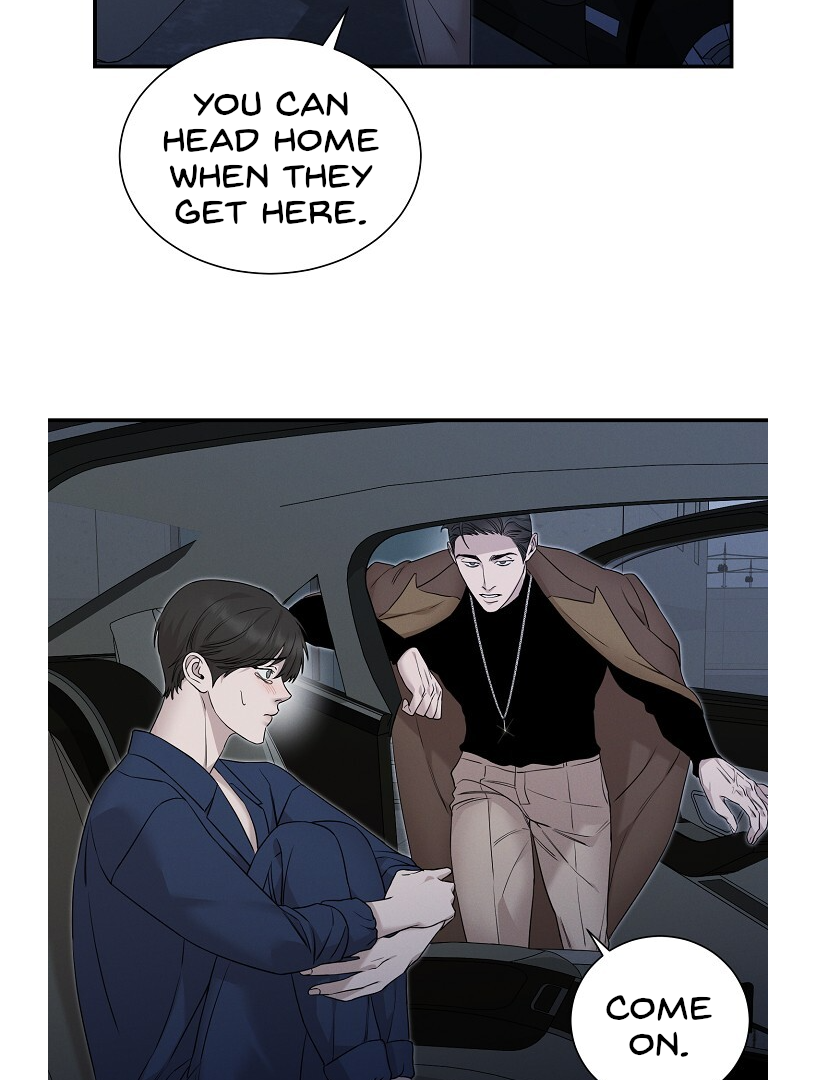 Morpheus 𖤍 DLS 𖤍 - Chapter 10 manhwa