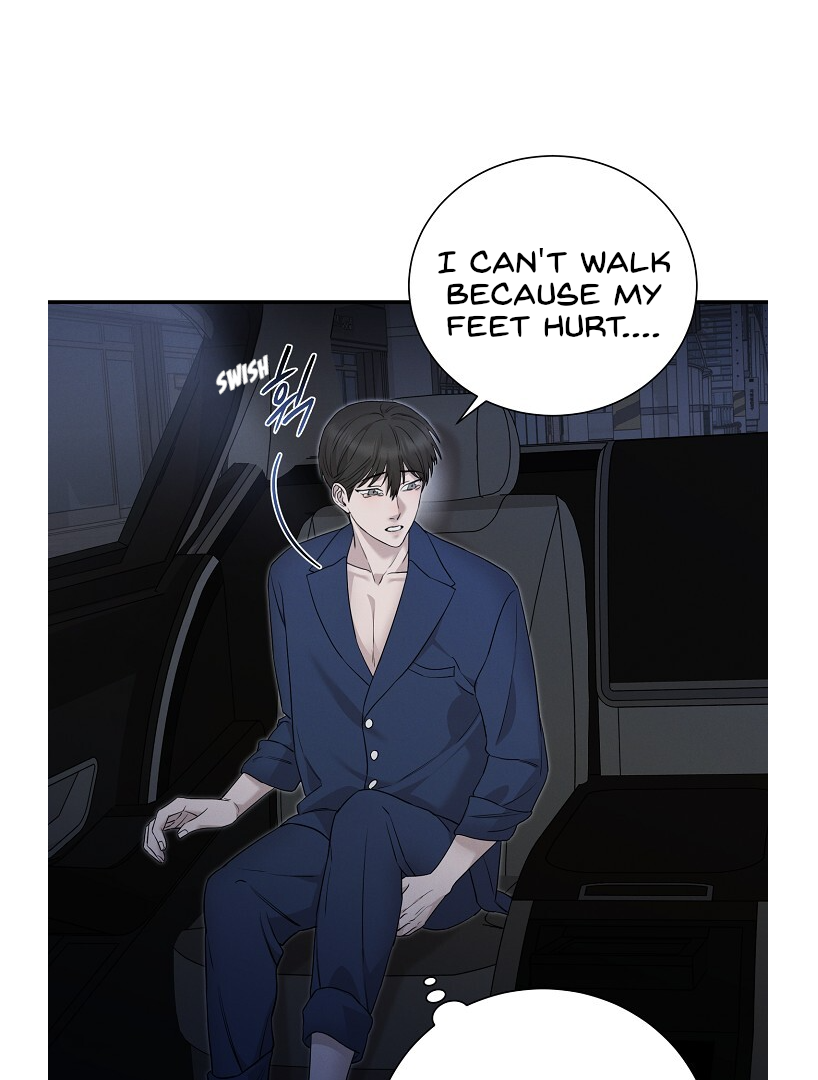 Morpheus 𖤍 DLS 𖤍 - Chapter 10 manhwa