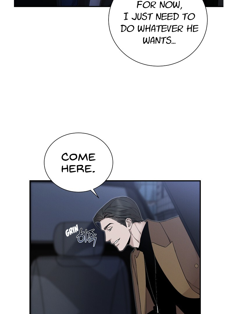 Morpheus 𖤍 DLS 𖤍 - Chapter 10 manhwa
