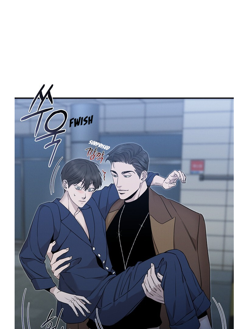 Morpheus 𖤍 DLS 𖤍 - Chapter 10 manhwa