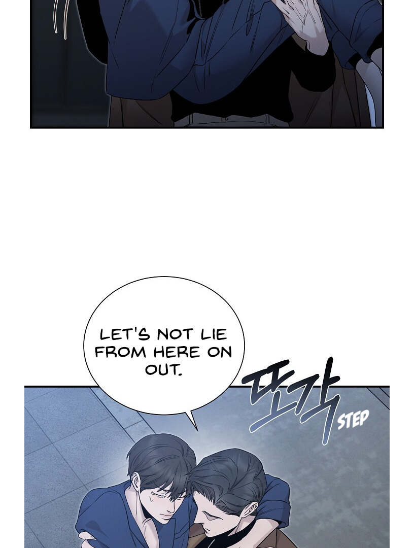 Morpheus 𖤍 DLS 𖤍 - Chapter 10 manhwa