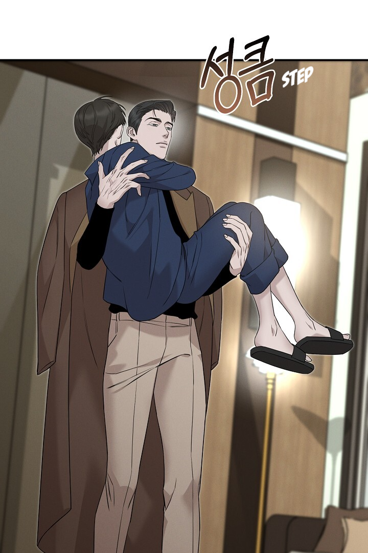 Morpheus 𖤍 DLS 𖤍 - Chapter 10 manhwa