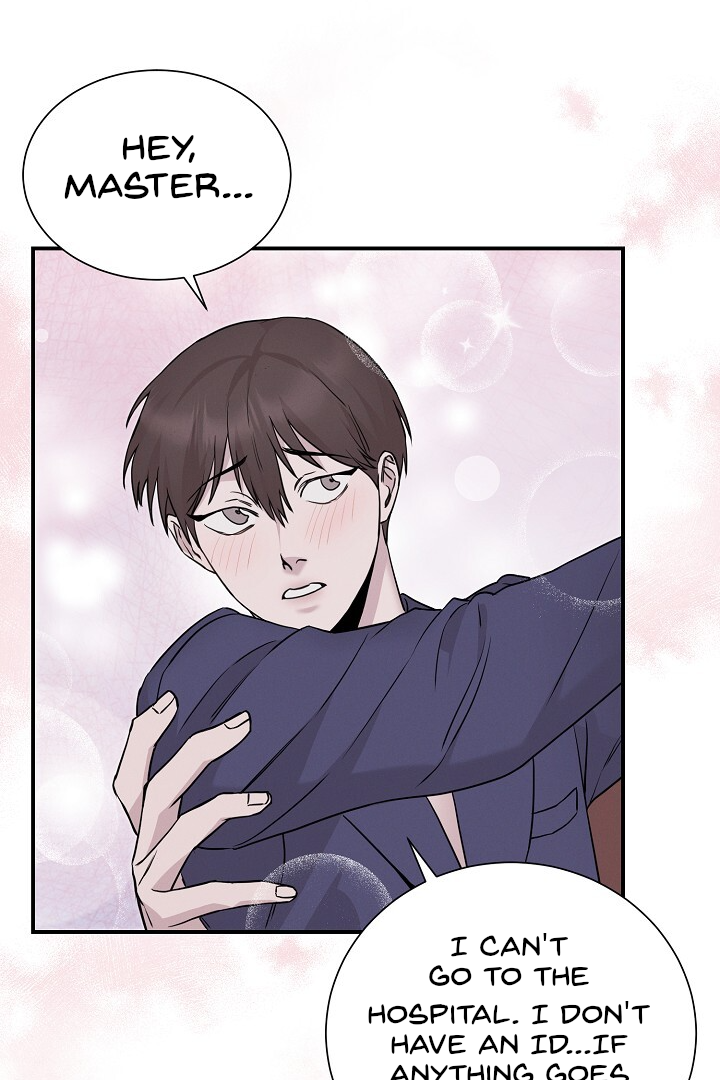 Morpheus 𖤍 DLS 𖤍 - Chapter 10 manhwa