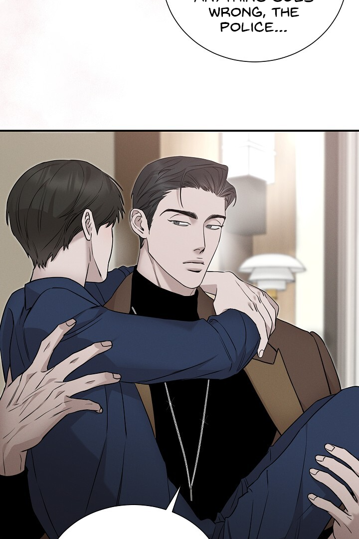 Morpheus 𖤍 DLS 𖤍 - Chapter 10 manhwa