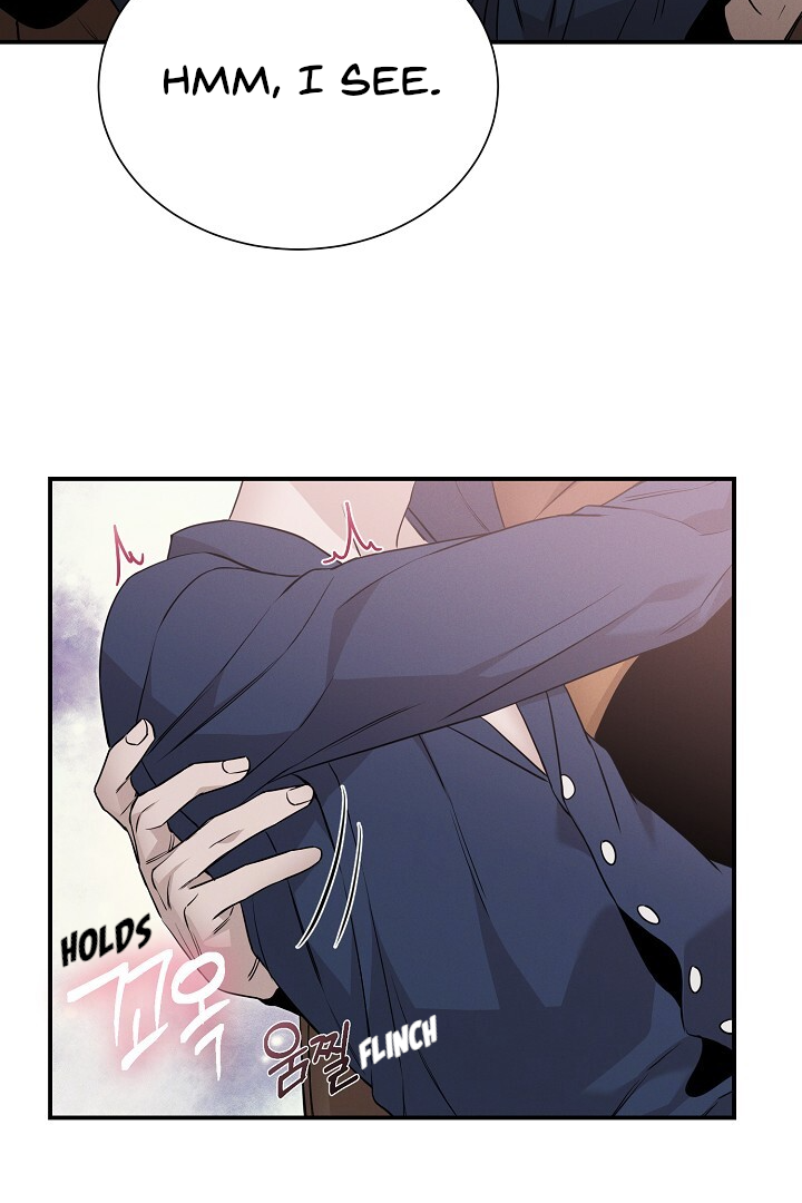 Morpheus 𖤍 DLS 𖤍 - Chapter 10 manhwa