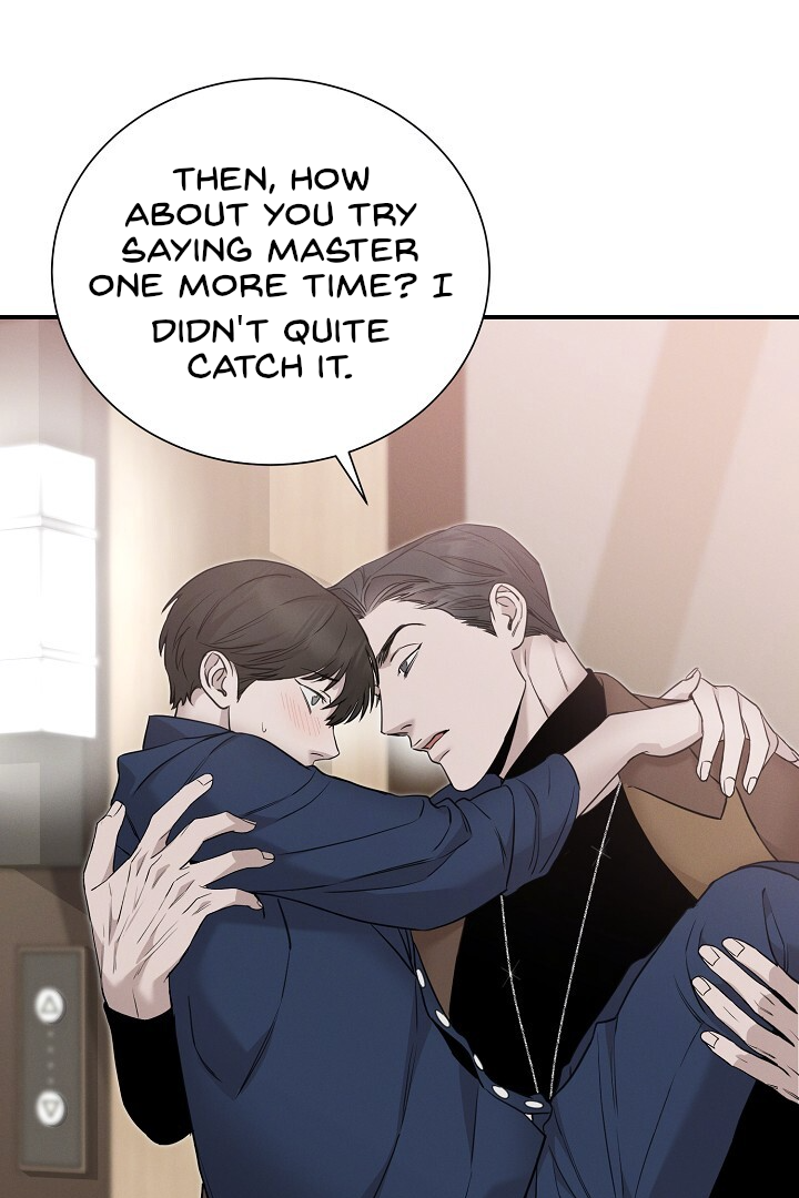 Morpheus 𖤍 DLS 𖤍 - Chapter 10 manhwa