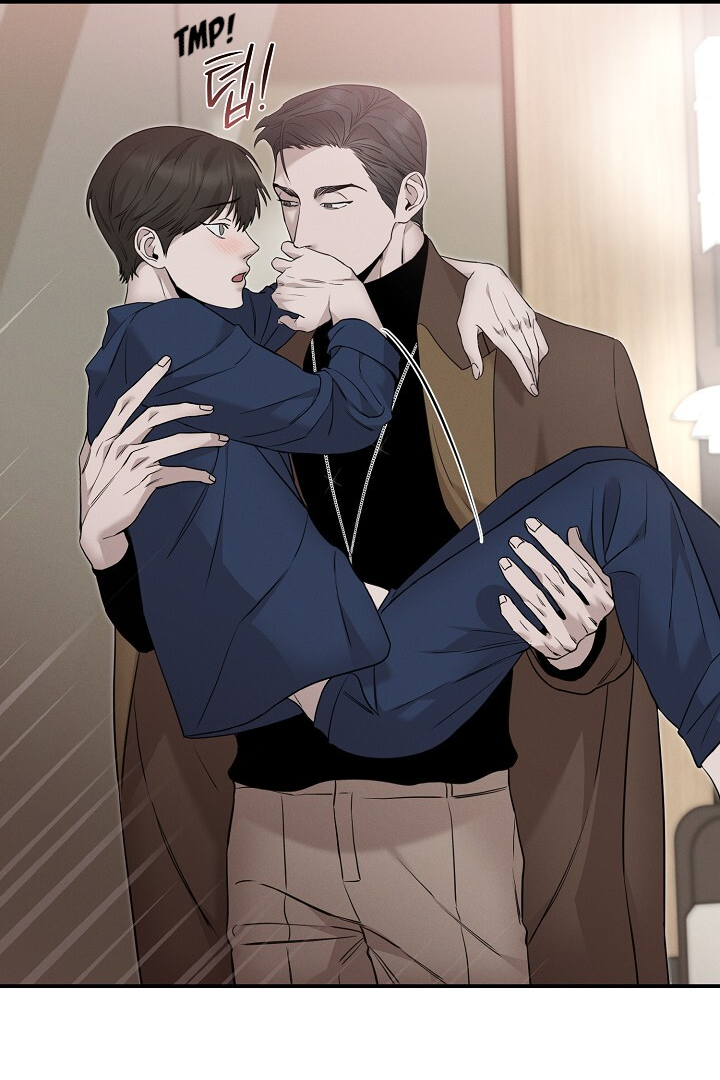 Morpheus 𖤍 DLS 𖤍 - Chapter 10 manhwa