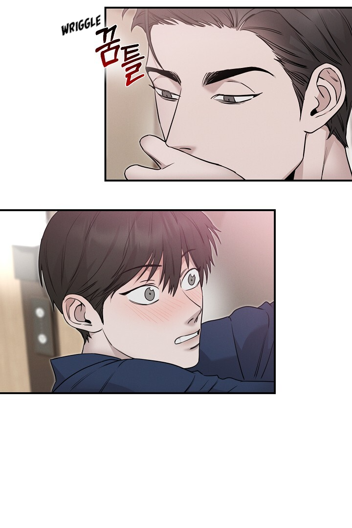 Morpheus 𖤍 DLS 𖤍 - Chapter 10 manhwa