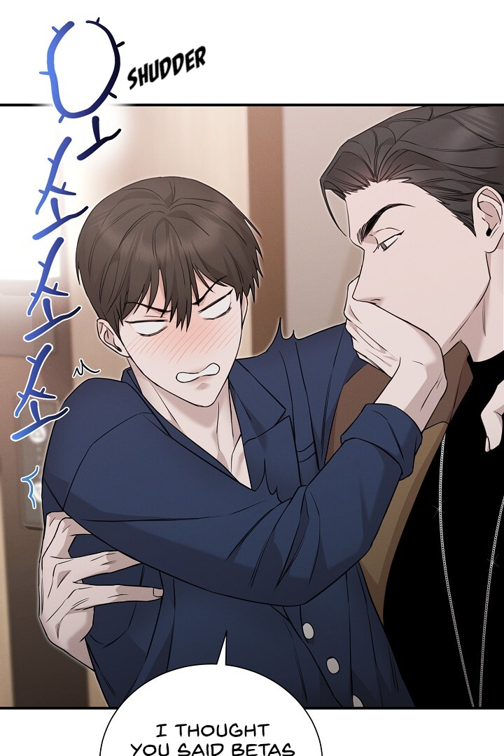 Morpheus 𖤍 DLS 𖤍 - Chapter 10 manhwa