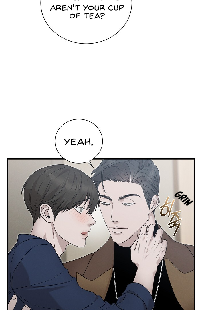 Morpheus 𖤍 DLS 𖤍 - Chapter 10 manhwa