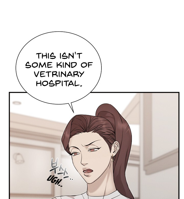 Morpheus 𖤍 DLS 𖤍 - Chapter 10 manhwa