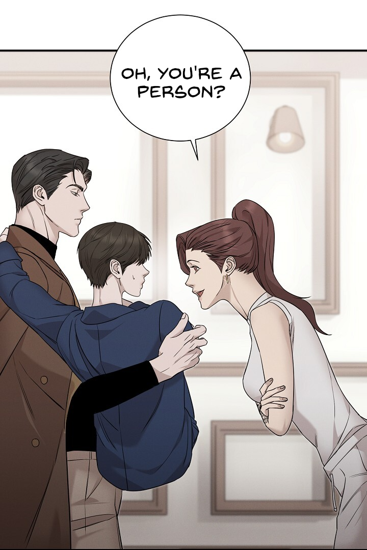 Morpheus 𖤍 DLS 𖤍 - Chapter 10 manhwa