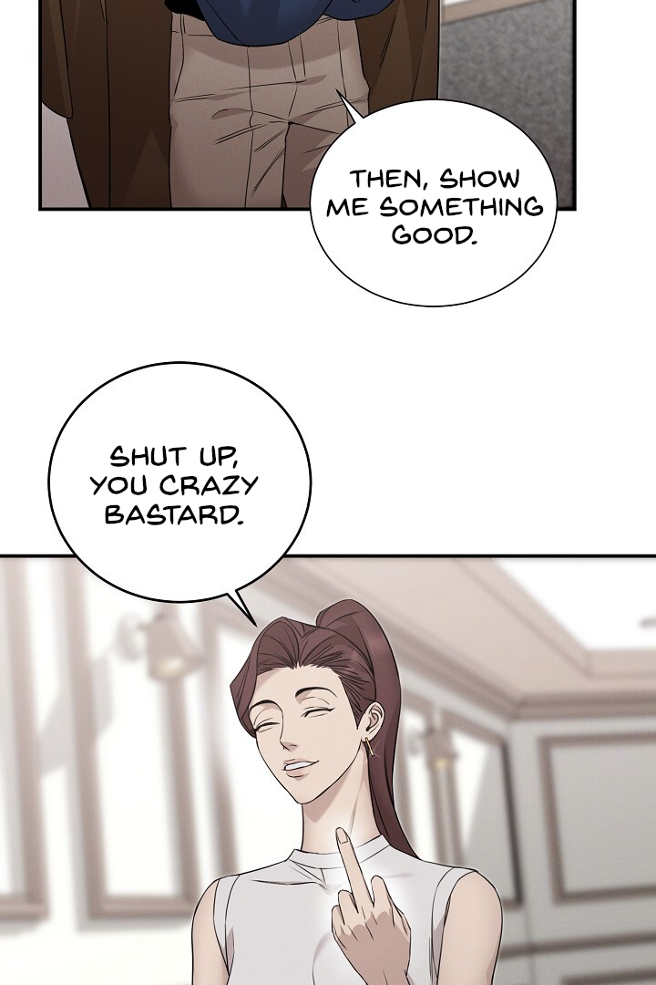 Morpheus 𖤍 DLS 𖤍 - Chapter 10 manhwa