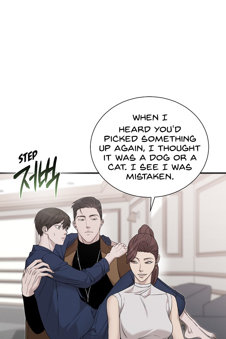 Morpheus 𖤍 DLS 𖤍 - Chapter 10 manhwa
