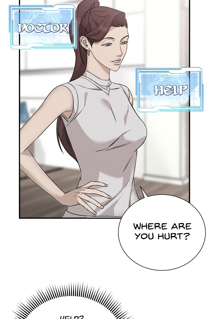 Morpheus 𖤍 DLS 𖤍 - Chapter 10 manhwa