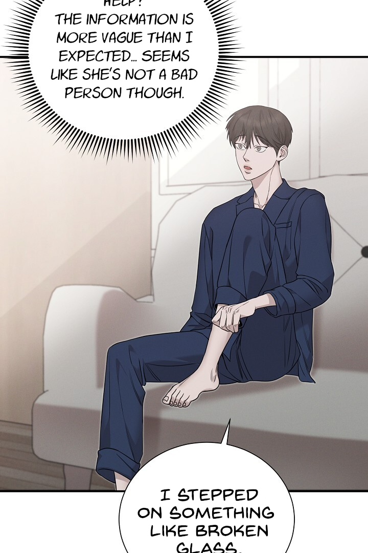 Morpheus 𖤍 DLS 𖤍 - Chapter 10 manhwa