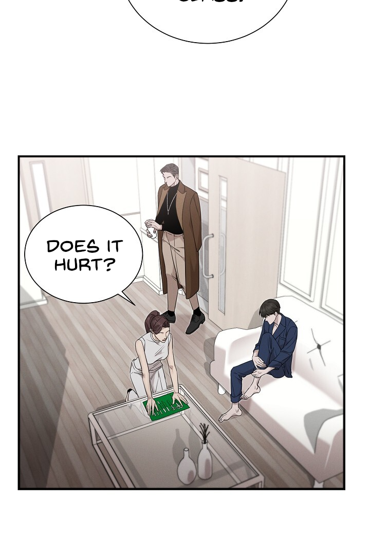 Morpheus 𖤍 DLS 𖤍 - Chapter 10 manhwa