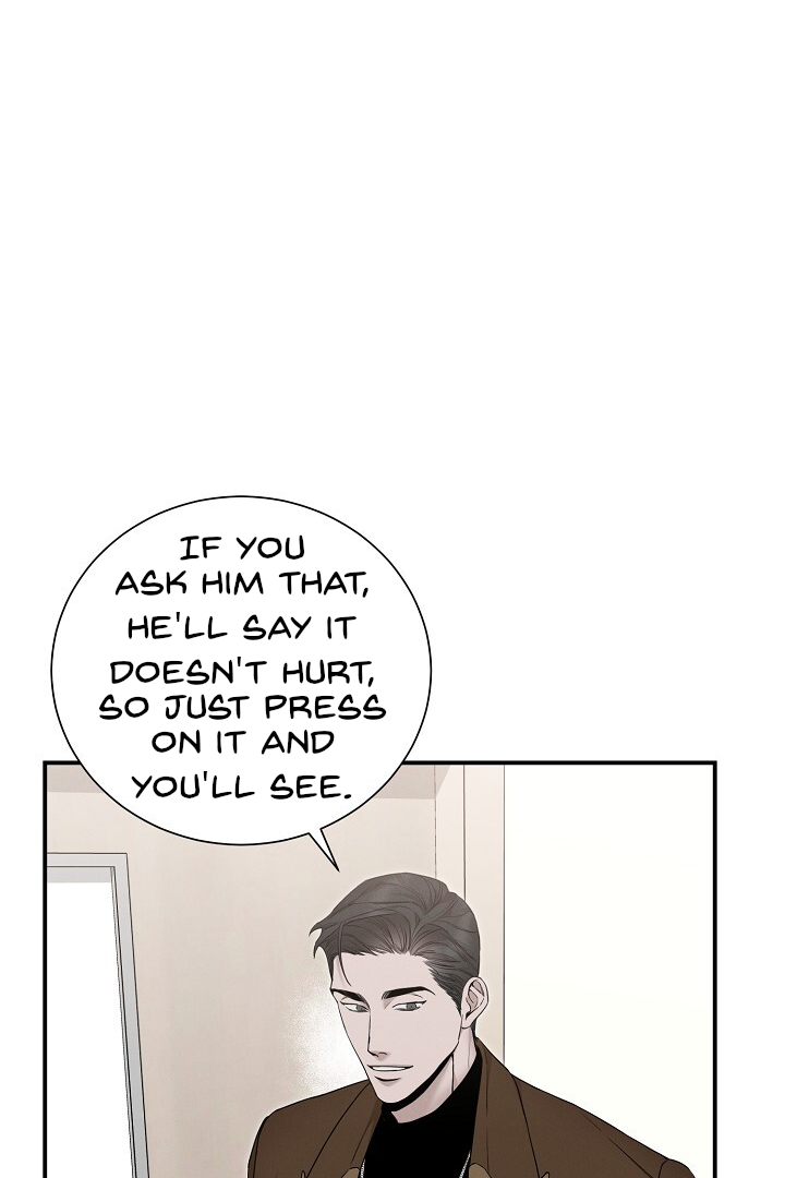 Morpheus 𖤍 DLS 𖤍 - Chapter 10 manhwa