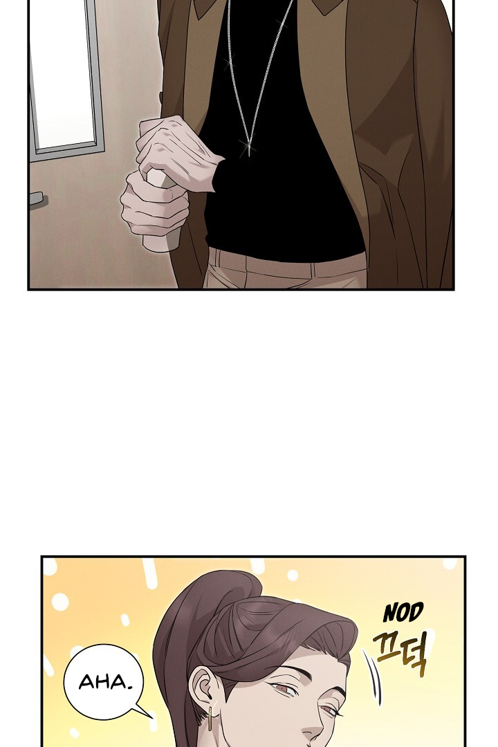 Morpheus 𖤍 DLS 𖤍 - Chapter 10 manhwa