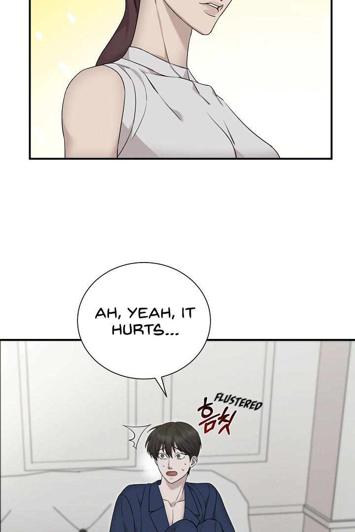 Morpheus 𖤍 DLS 𖤍 - Chapter 10 manhwa