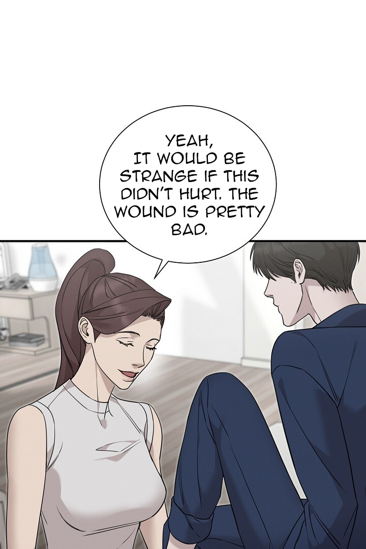 Morpheus 𖤍 DLS 𖤍 - Chapter 11 manhwa