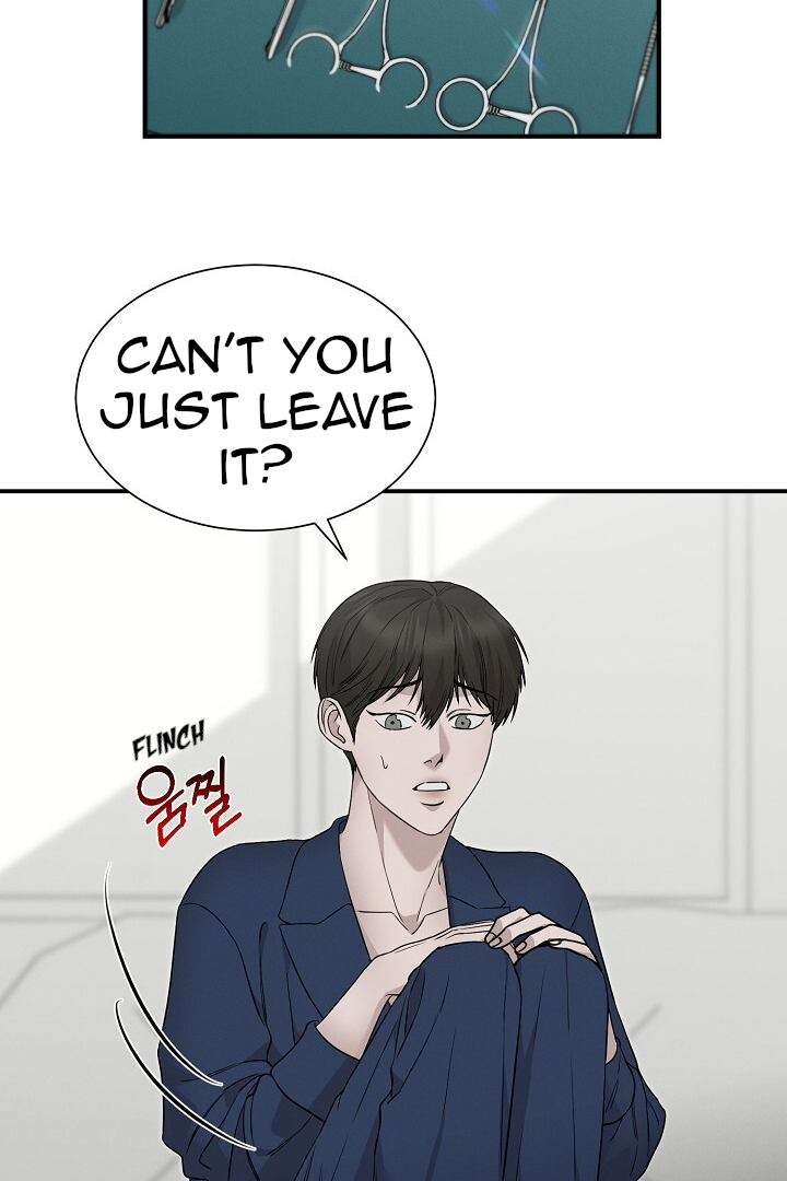 Morpheus 𖤍 DLS 𖤍 - Chapter 11 manhwa