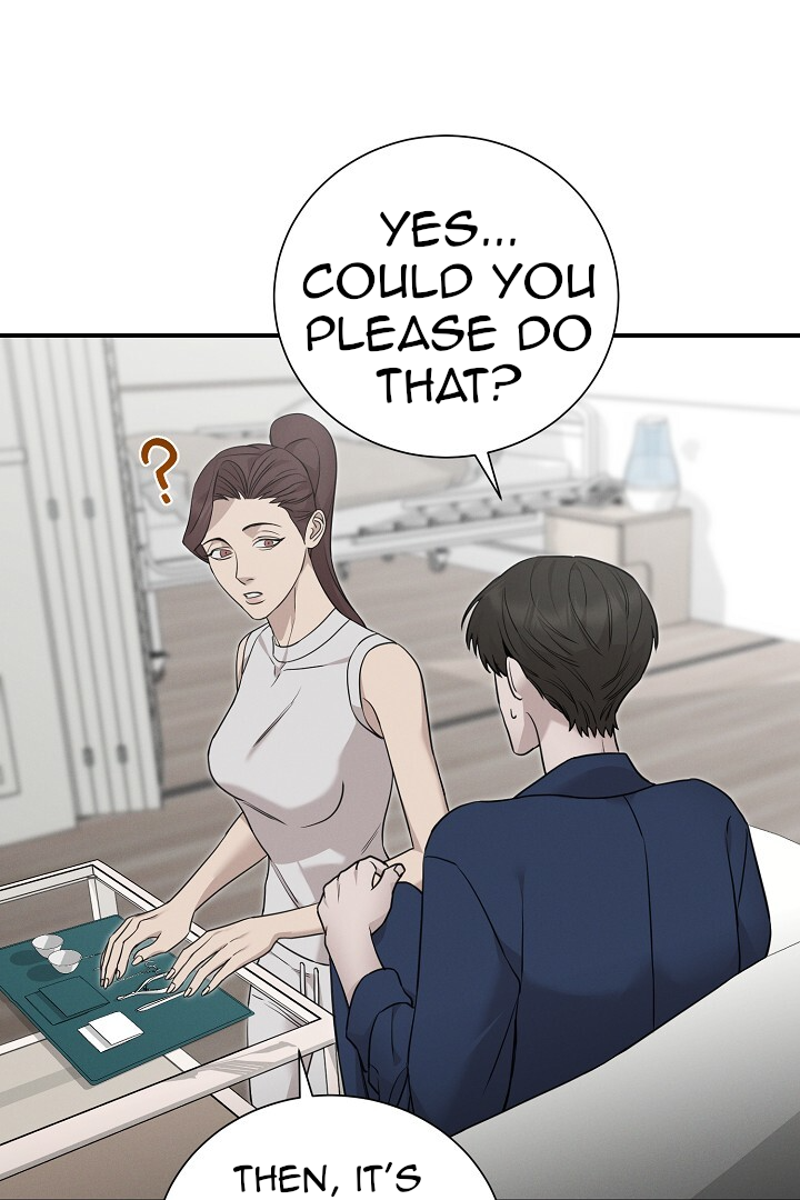 Morpheus 𖤍 DLS 𖤍 - Chapter 11 manhwa
