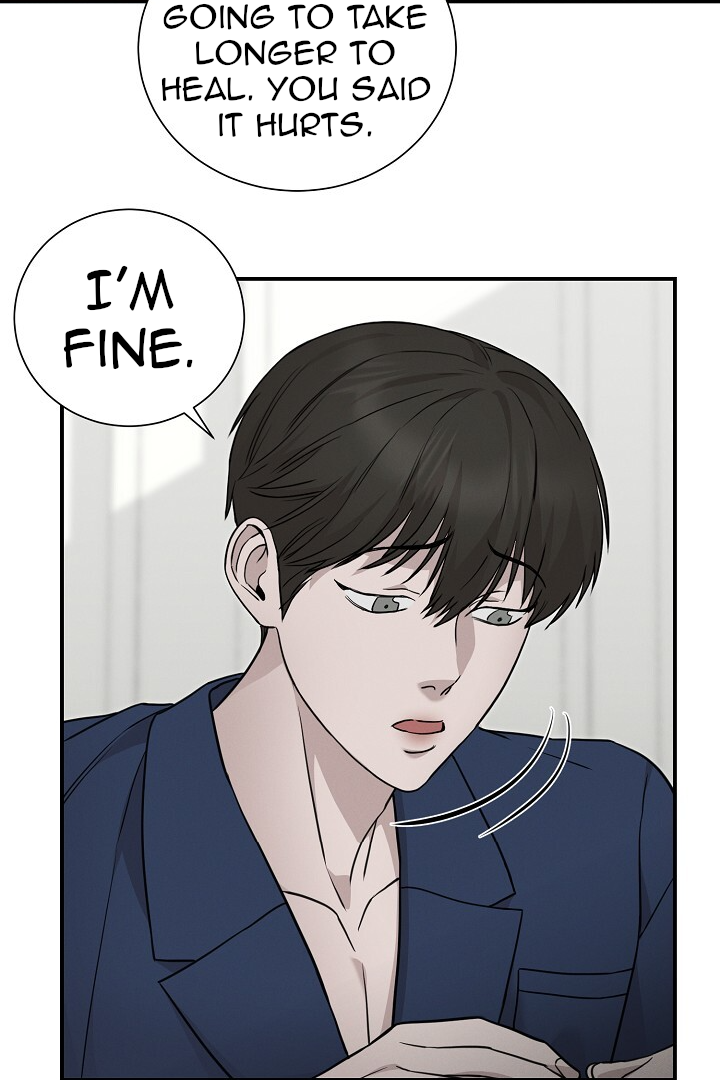 Morpheus 𖤍 DLS 𖤍 - Chapter 11 manhwa