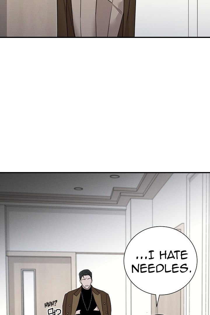 Morpheus 𖤍 DLS 𖤍 - Chapter 11 manhwa