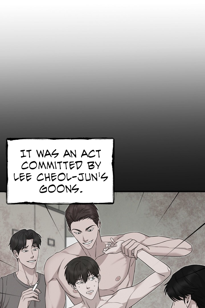 Morpheus 𖤍 DLS 𖤍 - Chapter 11 manhwa