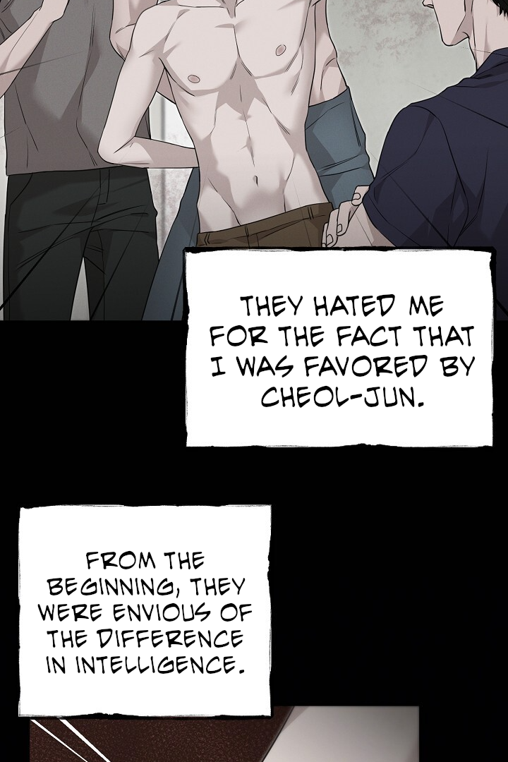 Morpheus 𖤍 DLS 𖤍 - Chapter 11 manhwa