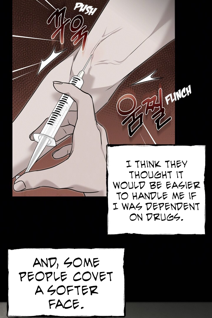 Morpheus 𖤍 DLS 𖤍 - Chapter 11 manhwa
