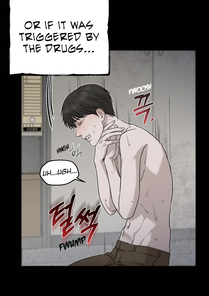 Morpheus 𖤍 DLS 𖤍 - Chapter 11 manhwa