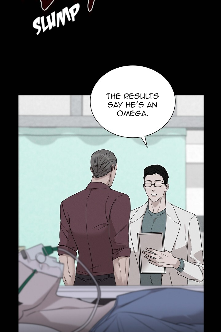 Morpheus 𖤍 DLS 𖤍 - Chapter 11 manhwa