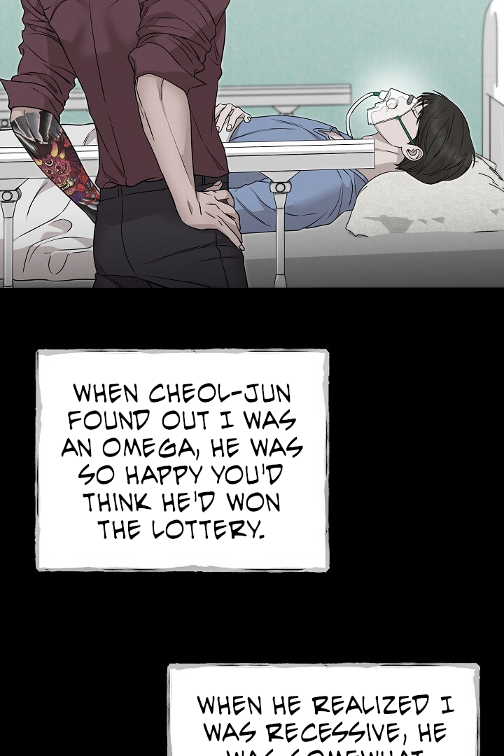 Morpheus 𖤍 DLS 𖤍 - Chapter 11 manhwa