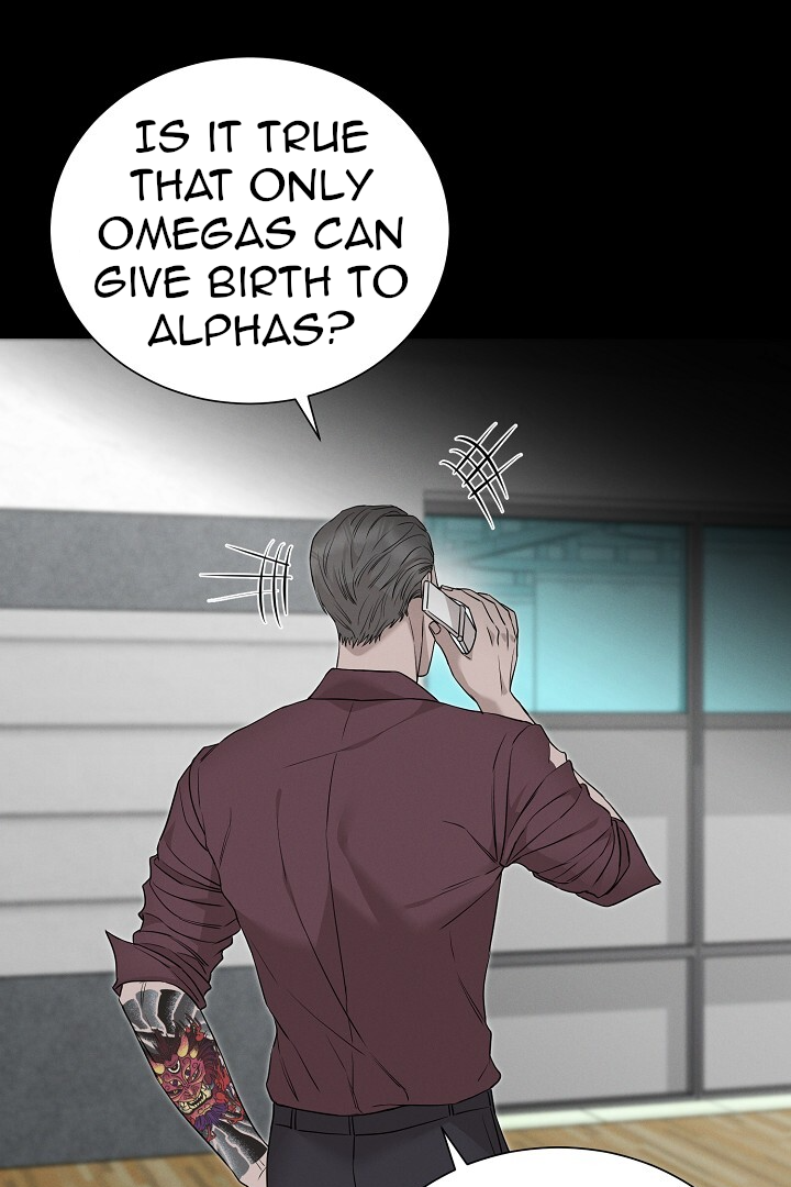 Morpheus 𖤍 DLS 𖤍 - Chapter 11 manhwa