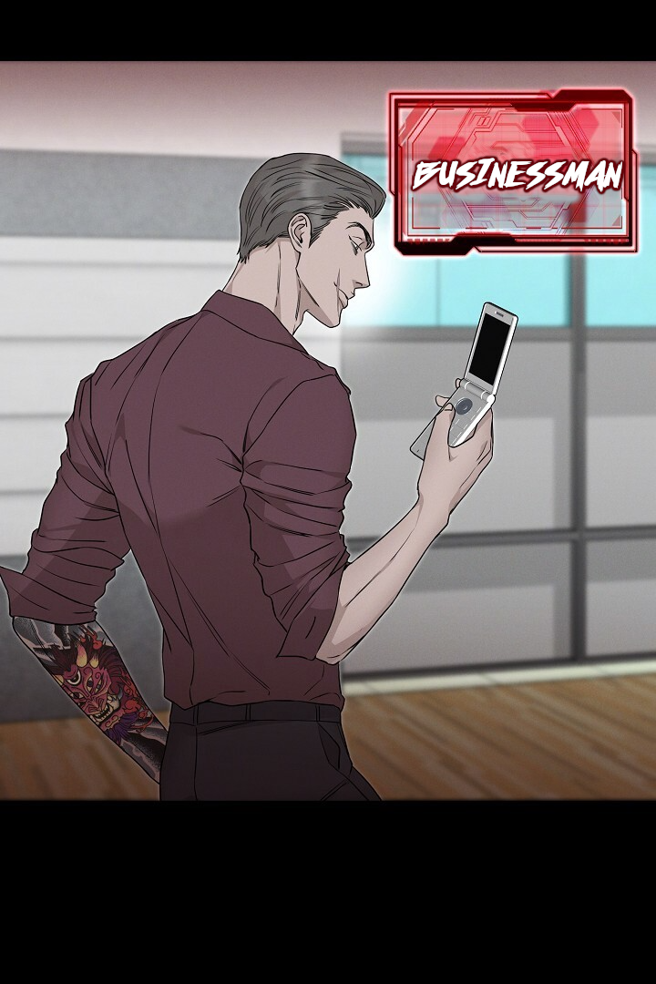 Morpheus 𖤍 DLS 𖤍 - Chapter 11 manhwa